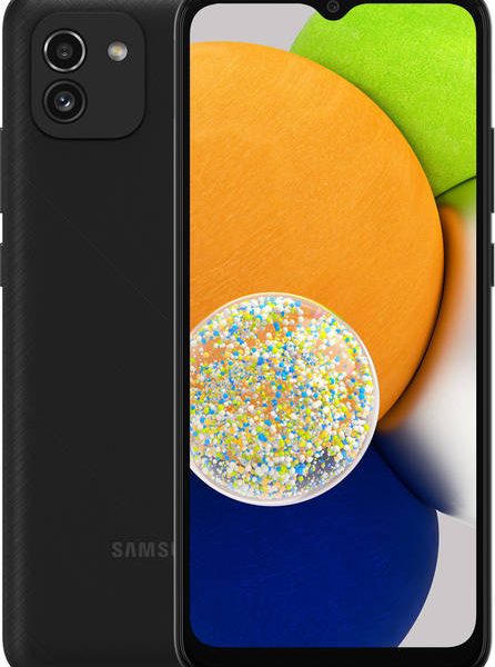 Samsung Galaxy A03