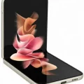 Samsung Galaxy Z Flip3 5G