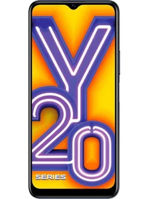 Vivo Y20