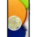 Samsung Galaxy A03