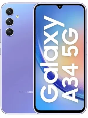 Samsung Galaxy A34 256GB