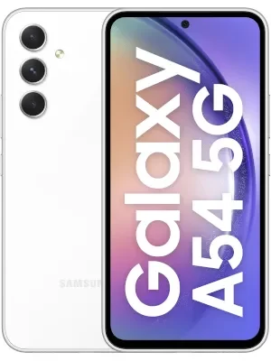 Samsung Galaxy A54 – 8GB RAM