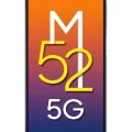 Samsung Galaxy M52 5G