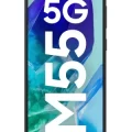 Samsung Galaxy M55 5G