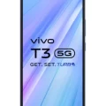 Vivo T3 256GB