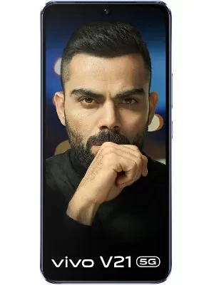 Vivo V21 5G