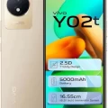 Vivo Y02t