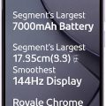 Xiaomi Redmi 15
