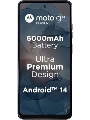 Motorola Moto G24