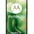Motorola Moto G24