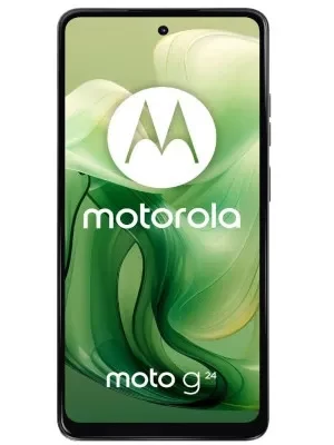Motorola Moto G24