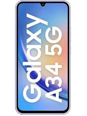 Samsung Galaxy A34 256GB