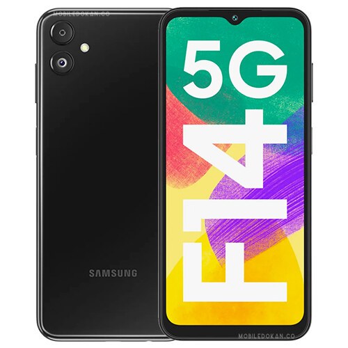 Samsung Galaxy F14 5G