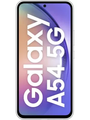 Samsung Galaxy A54 – 8GB RAM