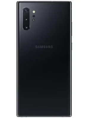 Samsung Galaxy Note 10 Plus