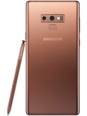 Samsung Galaxy Note 9