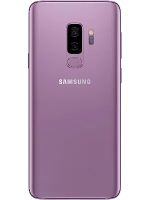 Samsung Galaxy S9 Plus