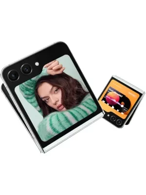 Samsung Galaxy Z Flip5