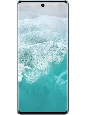 Vivo V30 – 12GB RAM