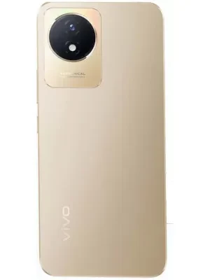 Vivo Y02t