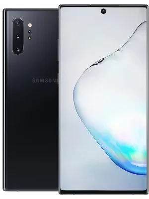 Samsung Galaxy Note 10 Plus