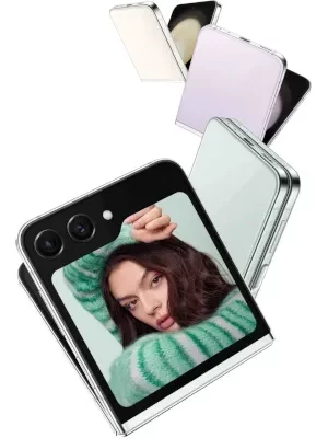 Samsung Galaxy Z Flip5