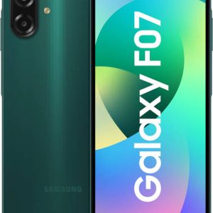 Samsung Galaxy F07