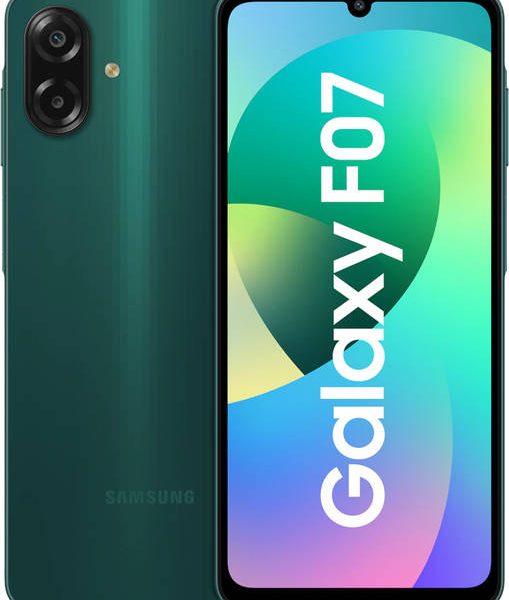 Samsung Galaxy F07
