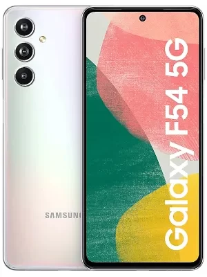 Samsung Galaxy F54