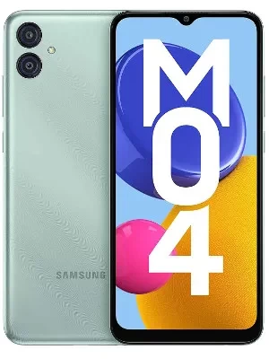 Samsung Galaxy M04