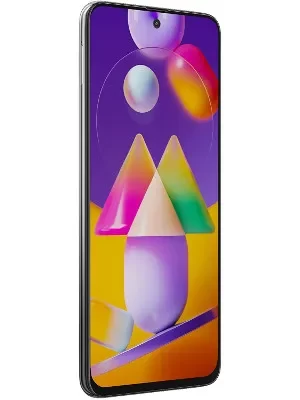 Samsung Galaxy M31s – 8GB RAM