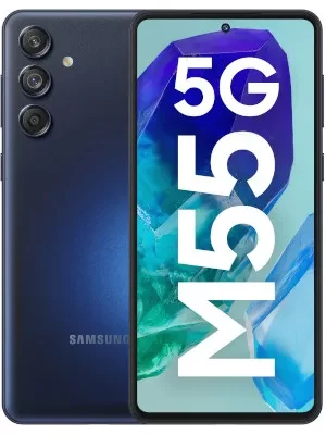 Samsung Galaxy M55 5G