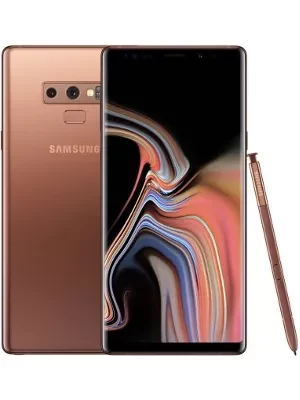 Samsung Galaxy Note 9