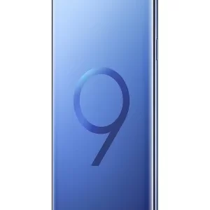 Samsung Galaxy S9 Plus