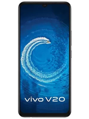 Vivo V20