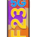 Samsung Galaxy F23 5G