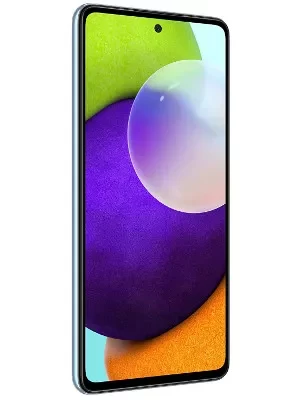 Samsung Galaxy A52 – 6GB RAM