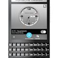 BlackBerry Porsche Design P’9983