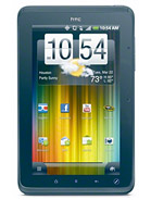 HTC EVO View 4G HTC-EVO-View-4G