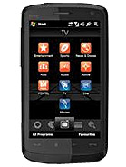 HTC Touch HD T8285 HTC-Touch-HD-T8285-Blackstone