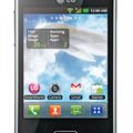 LG Optimus L3 E400