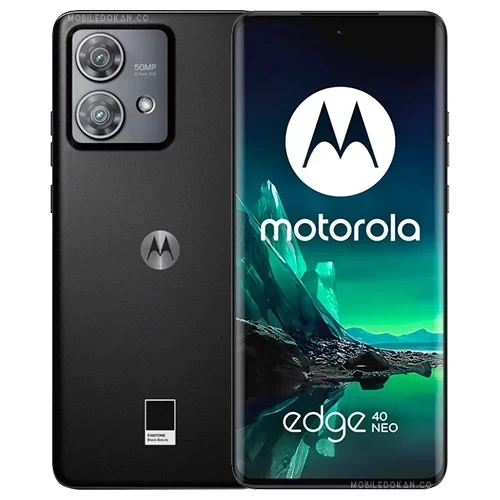 Motorola Edge 40 Neo