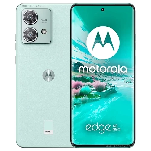 Motorola Edge 40 Neo