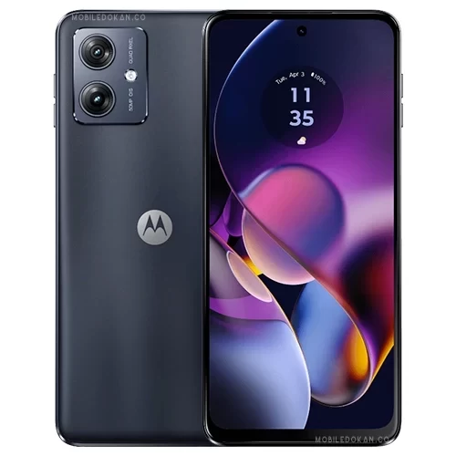Motorola Moto G54