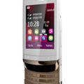 Nokia C2-03