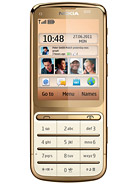 Nokia-C3-01-Gold-Edition