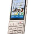 Nokia C3-01 Touch and Type