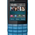 Nokia X3-02 Touch and Type