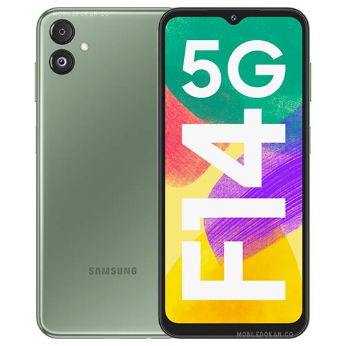 Samsung Galaxy F14 5G