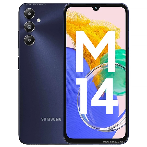 Samsung Galaxy M14 4G